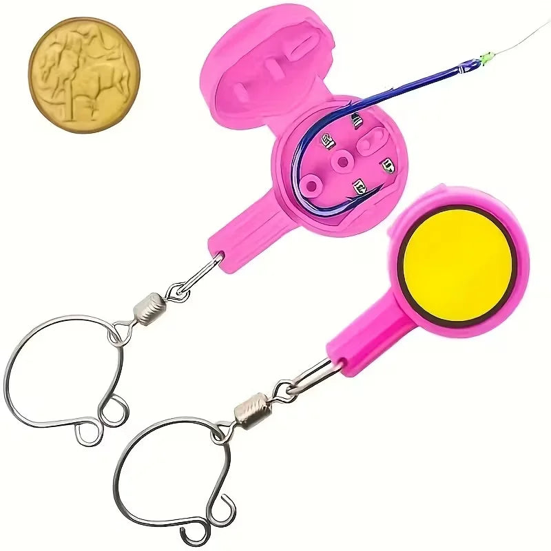 2 Pack Knotting Tool