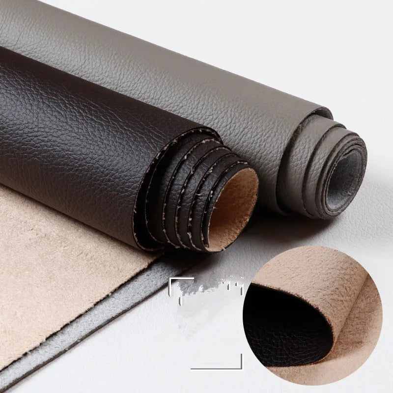 Leather Repair Patch