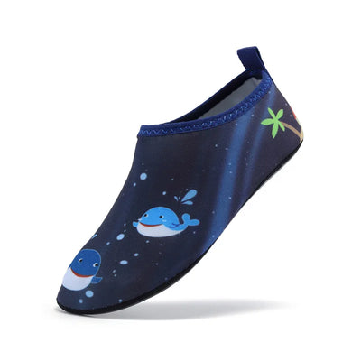 Kids Aqua Shoes