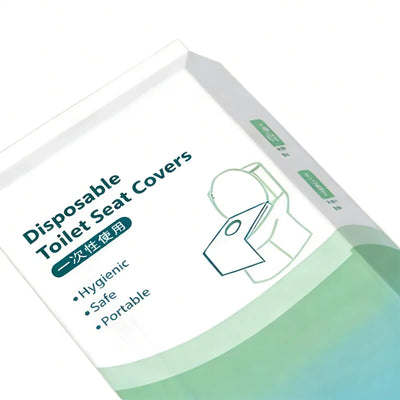 Disposable Toilet Seat Covers