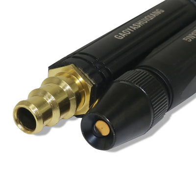 High Pressure Car Wash Nozzle Set