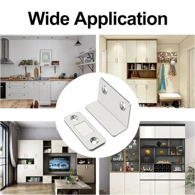 Magnetic Cabinet Door Catch (T)