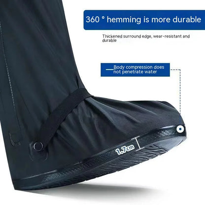 Waterproof Rain Shoe Covers