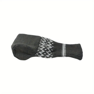 Beer Mitten Glove for Cold Weather