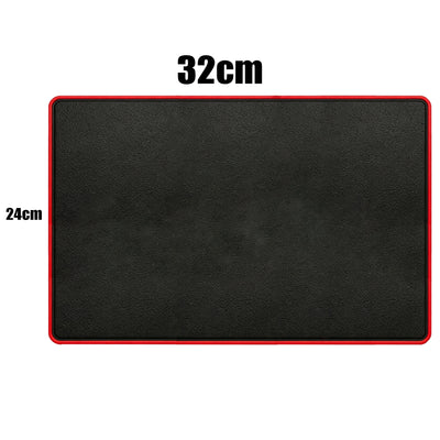 Magnetic Tool Storage Mat