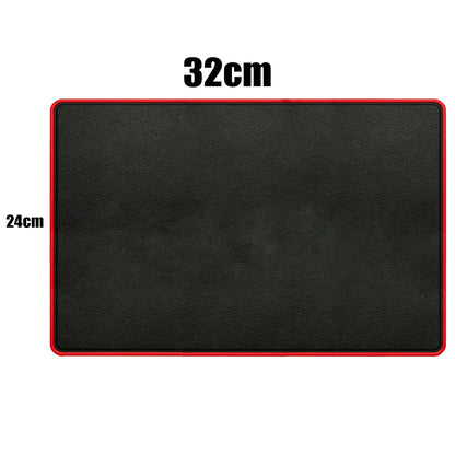 Magnetic Tool Storage Mat