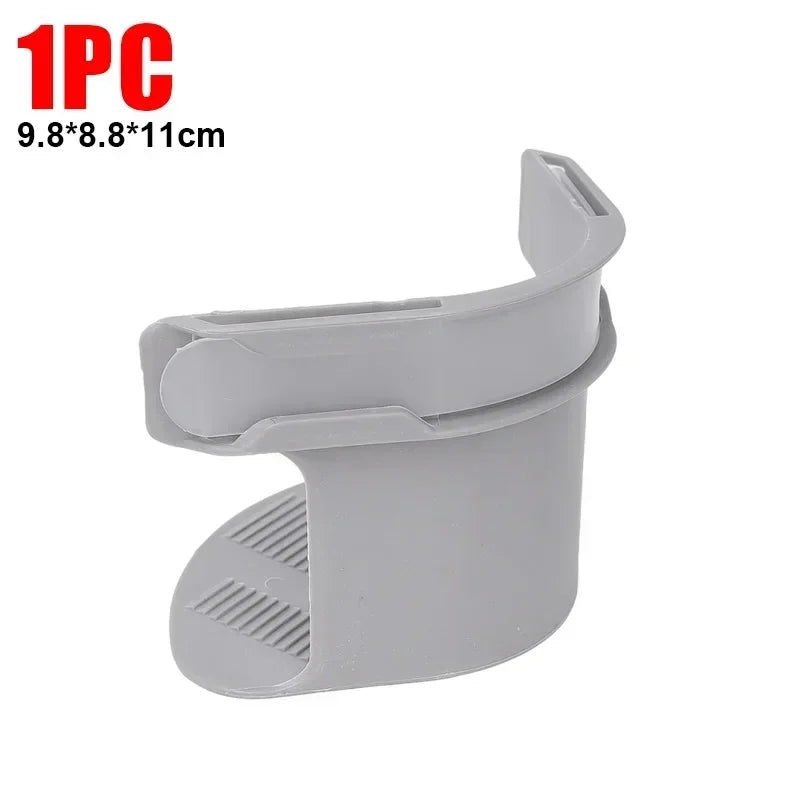Heavy-Duty Bed Sheet Corner Clips