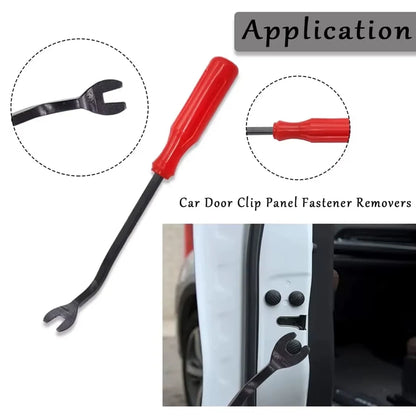 Trim Clip Removal Pliers