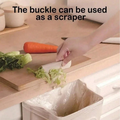 Foldable Cabinet Trash Can