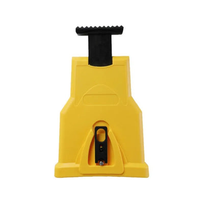 Portable Chainsaw Chain Sharpener