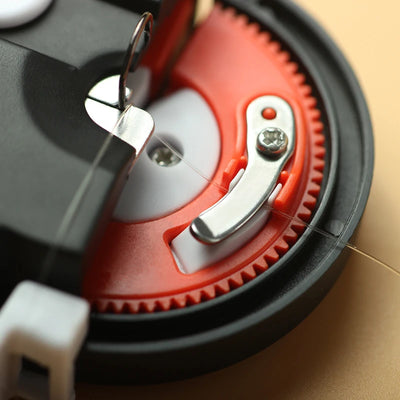Automatic Fishing Hook Tying Machine