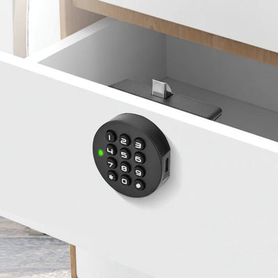 Electronic Keypad Cabinet & Locker Lock