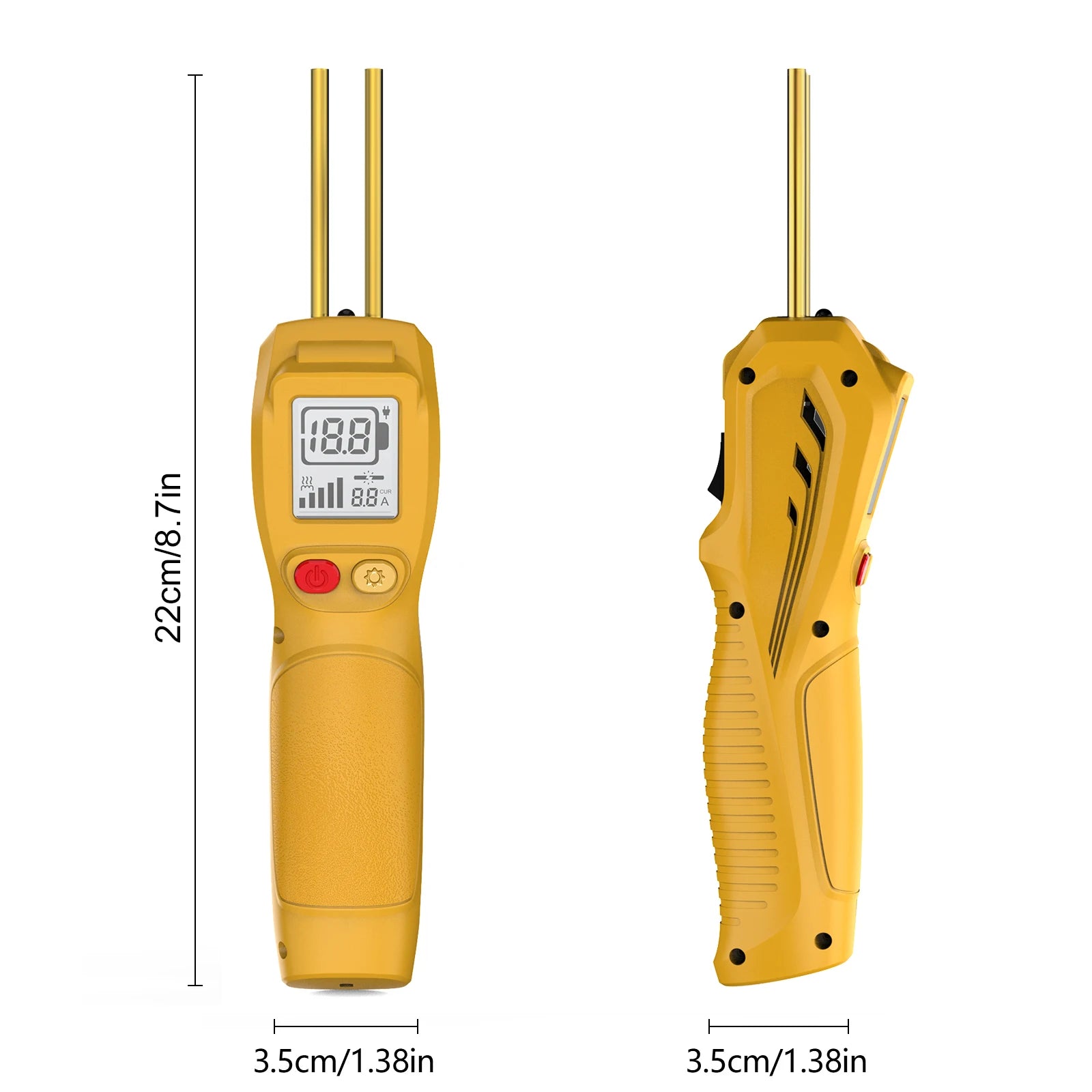 Plastic Welding Gun Kit