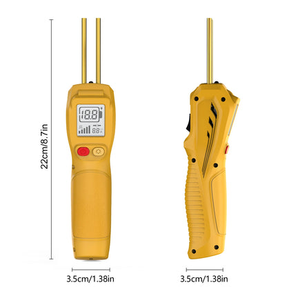 Plastic Welding Gun Kit