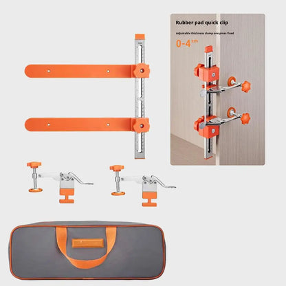 Cabinet Drawer Slide Installation Tool