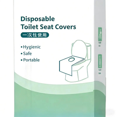 Disposable Toilet Seat Covers