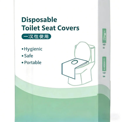 Disposable Toilet Seat Covers