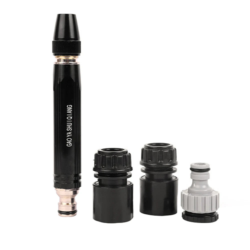 High Pressure Car Wash Nozzle Set