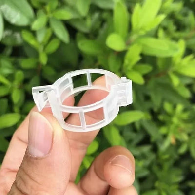 Plant Support Clips