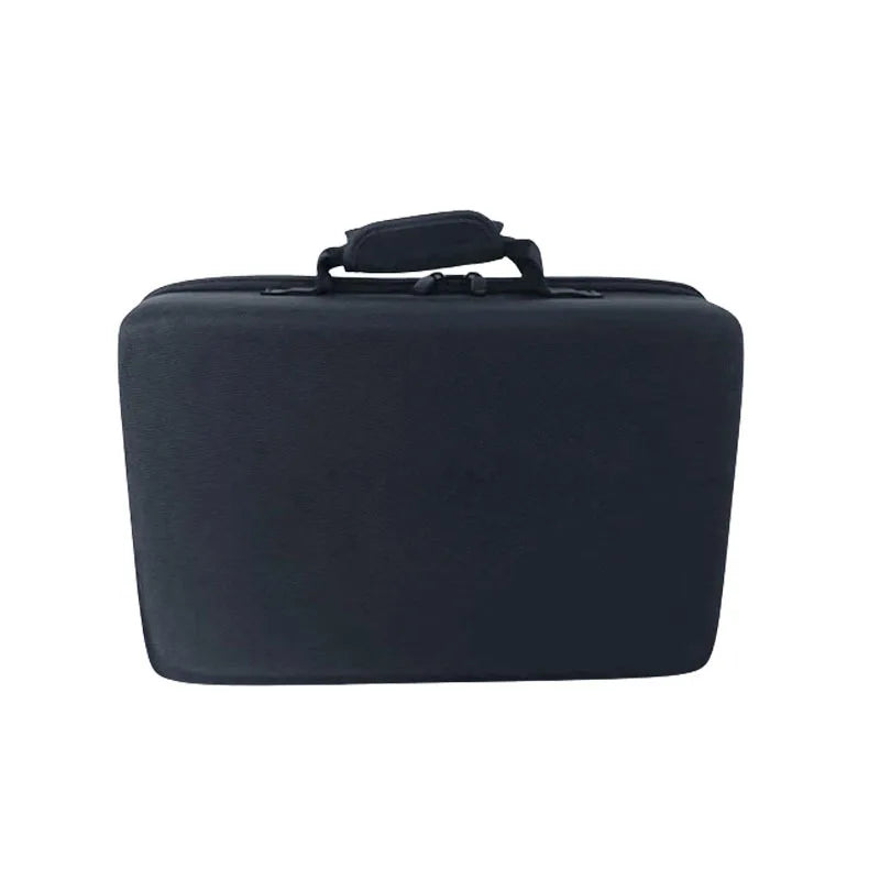 PS5 Protective Carrying Case – Shockproof Storage Bag
