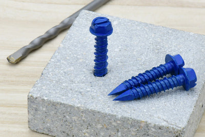 Concrete Screws