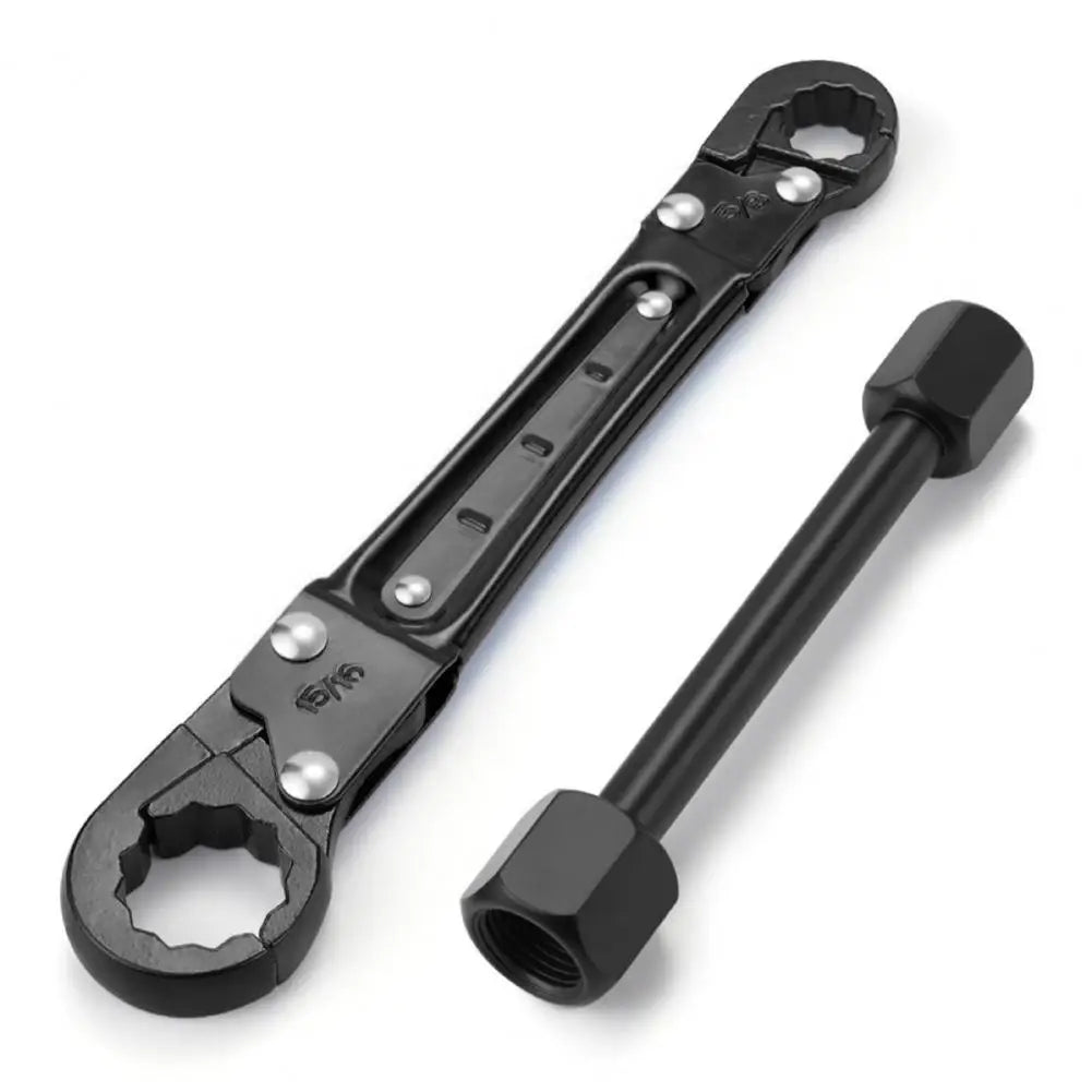 Compression Angle Stop Wrench Kit