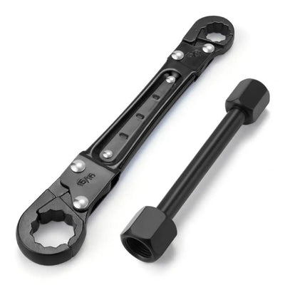 Compression Angle Stop Wrench Kit