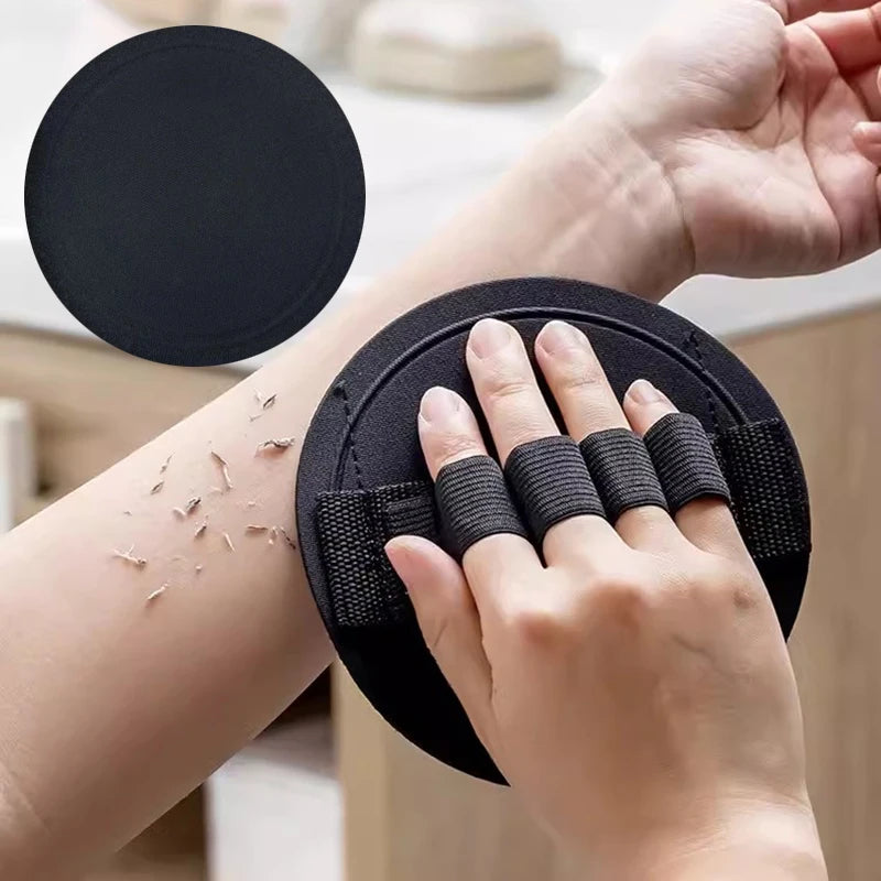 Body Exfoliating Shower Scrubber