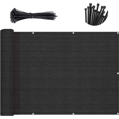 Waterproof Balcony Privacy Shade Screen