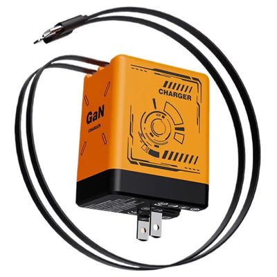 Fast Charger