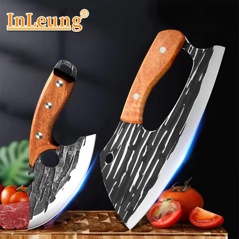 Professional Stainless Steel Boning Knife