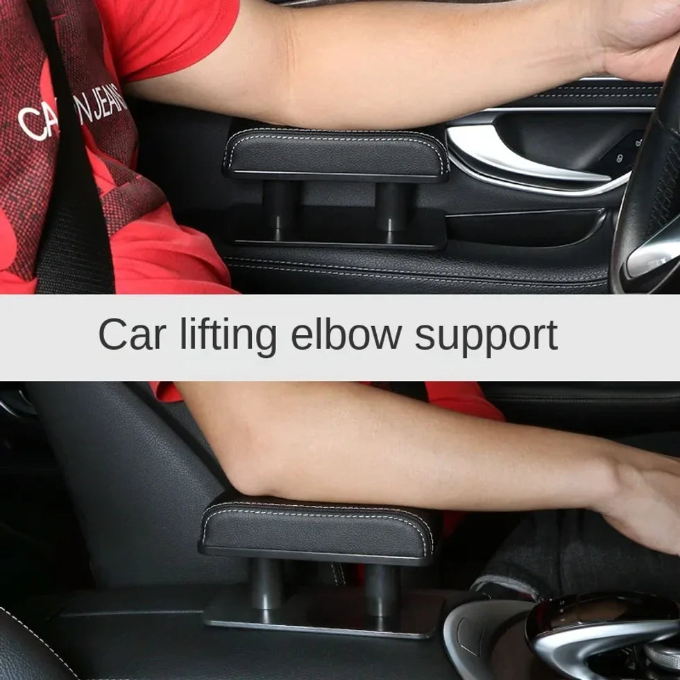 Car Armrest Elbow Support