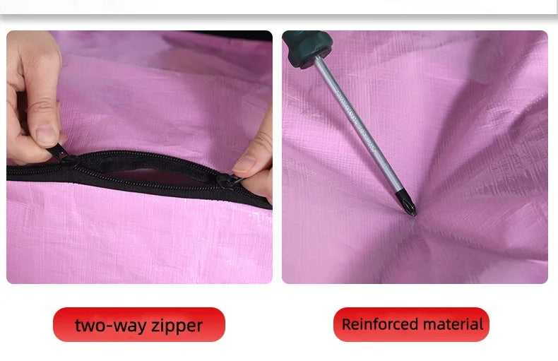 Waterproof Large Capacity Storage & Travel Bag