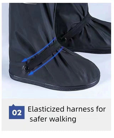 Waterproof Rain Shoe Covers