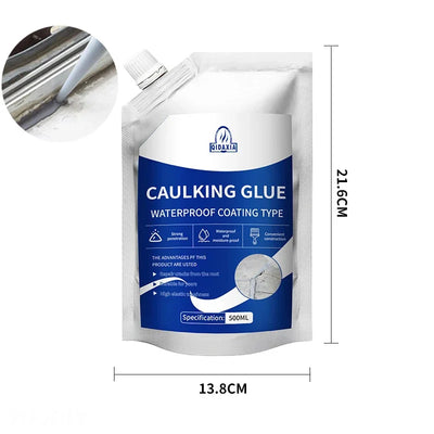 Waterproof Sealant Glue