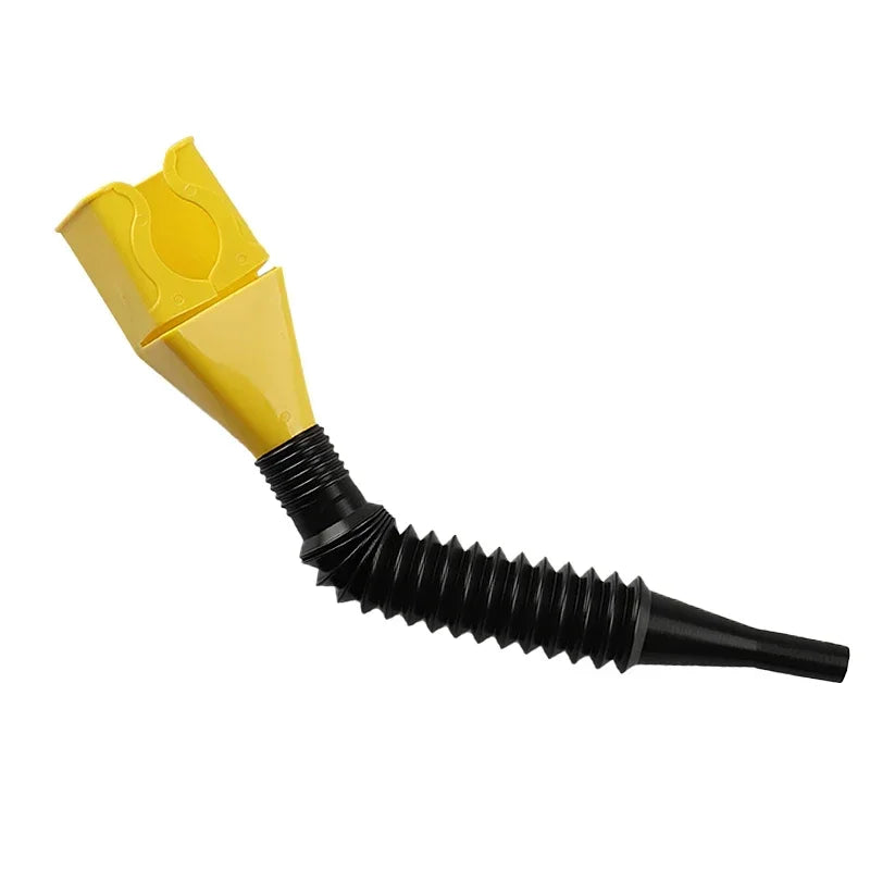 Universal Oil & Fuel Funnel Set