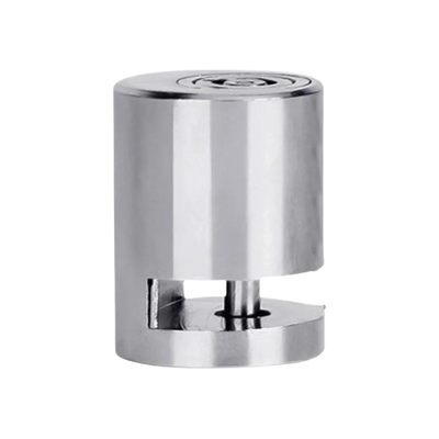 Heavy-Duty Anti-Theft Disc Brake Lock