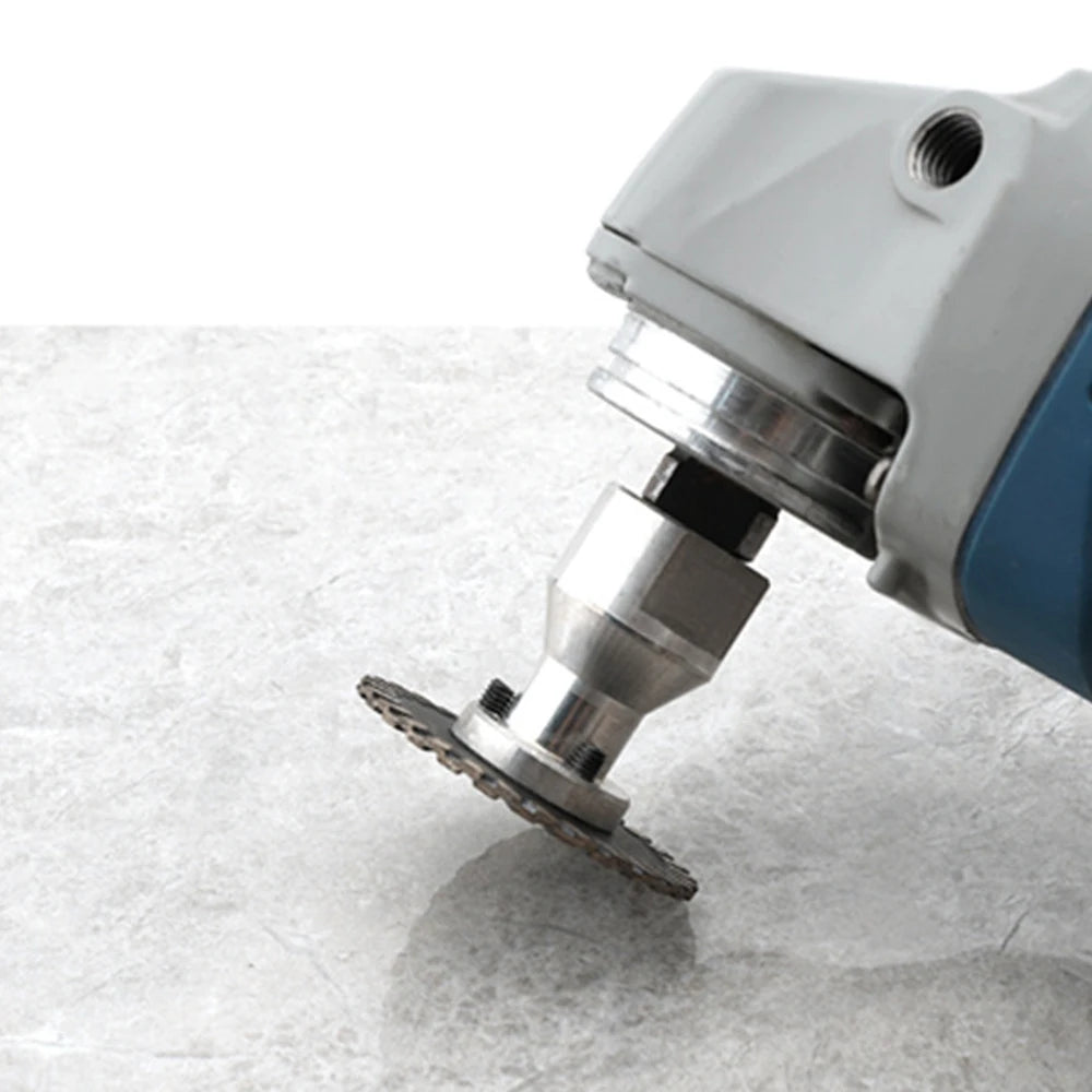 Diamond Cutting Blade for Stone (M14)