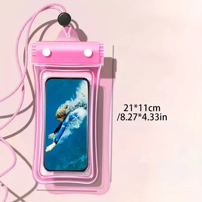 Waterproof Phone Pouch