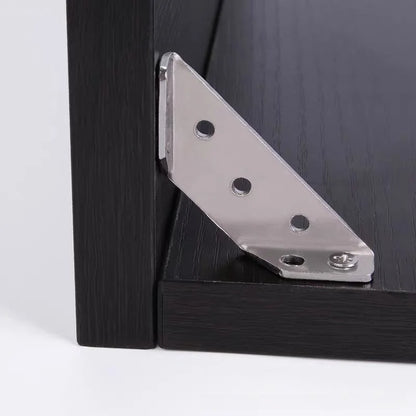 Heavy Duty Angle Brackets (Stainless Steel)