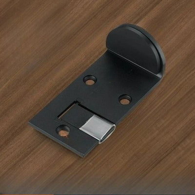 Heavy-Duty Foldable Door Stopper