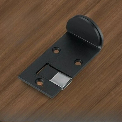 Heavy-Duty Foldable Door Stopper