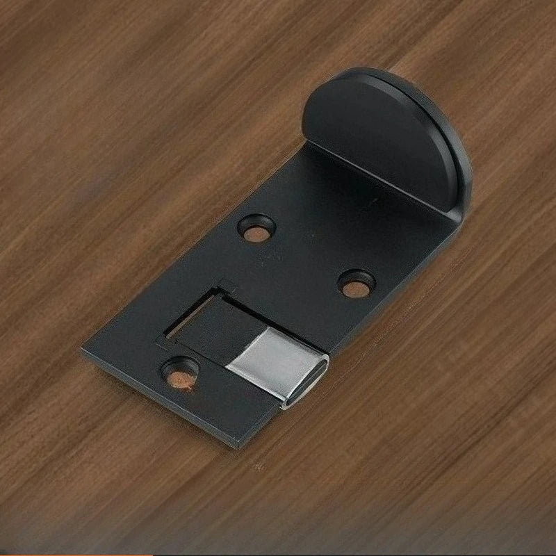 Heavy-Duty Foldable Door Stopper