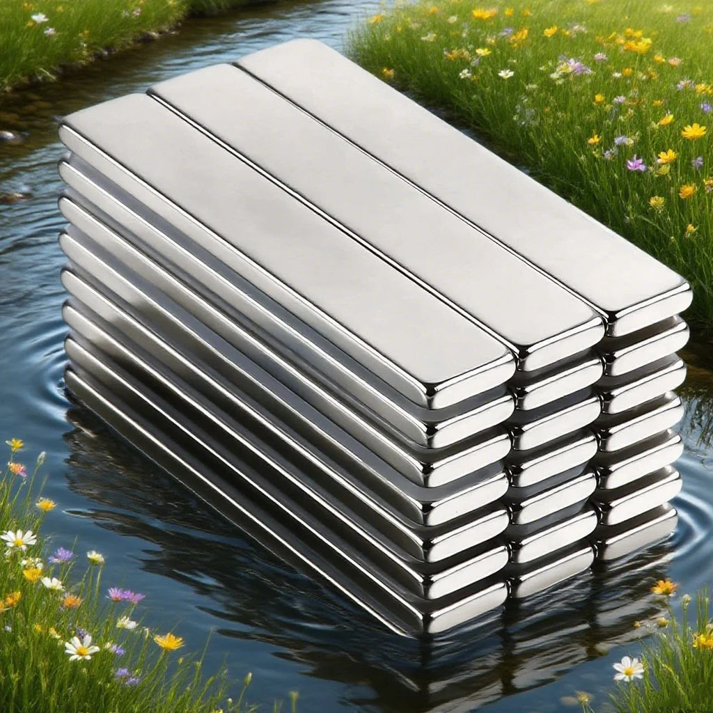 Rectangular Neodymium Magnets