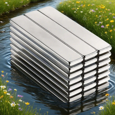 Rectangular Neodymium Magnets