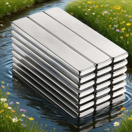 Rectangular Neodymium Magnets