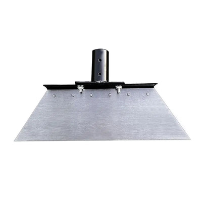 Heavy-Duty Garden Weed Remover with Long Handle