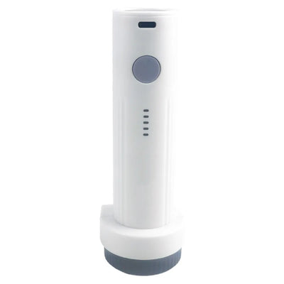 Rechargeable Vacuum Pump (New)
