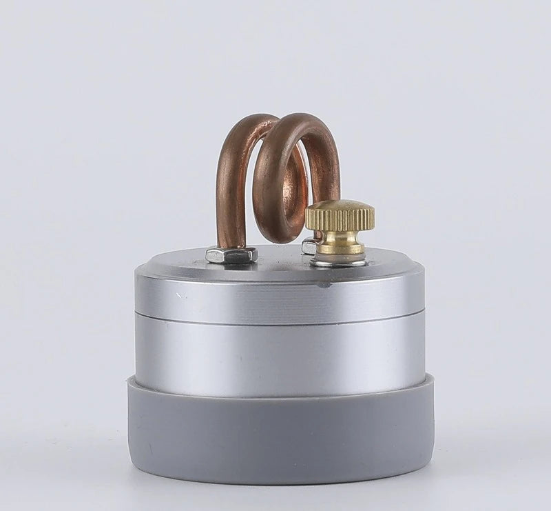 Portable Alcohol Camping Stove (I)