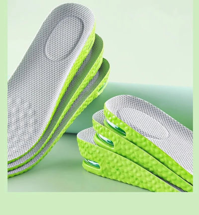 Height Boost Insoles